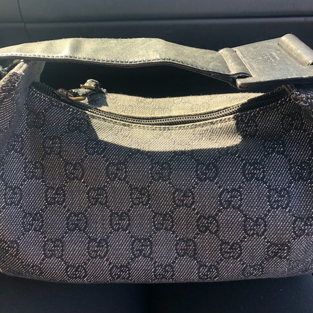 Gucci bag